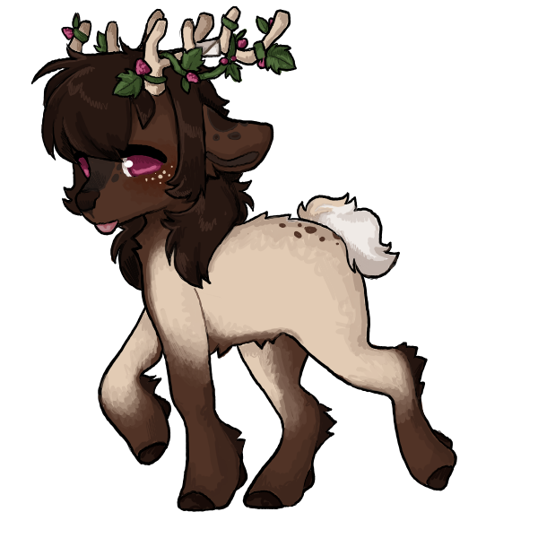 antler gd